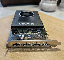 Carte graphique pour ordinateur <span class=keywords><strong>P2200</strong></span> VGA 75W 5 Go DDR5 160 bits pour jeux vidéo et utilisation de GPU - Product Image 5