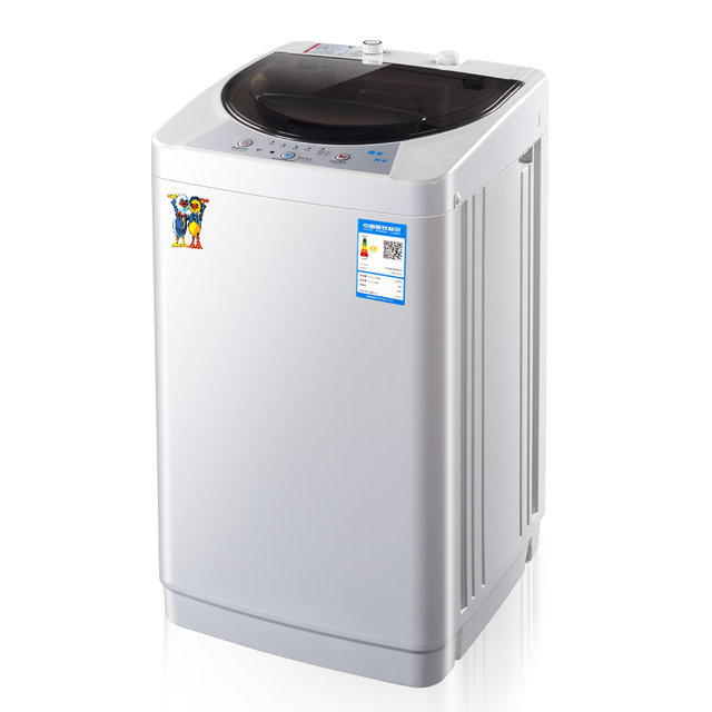 4.2KG HOT SALE FULLY AUTOMATIC TOP LOADING BABA MINI WASHING MACHINE for HOME