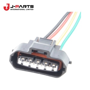 ปลั๊ก (สำหรับวาล์วตัดการส่งกำลัง) ชุดเกียร์สำหรับโตโยต้า HIACE LH103 1993-1998 35459-22010 - Product Image 2