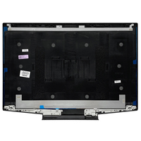 Nouvelle coque pour ordinateur portable HP Pavilion 15-DK Series – Cache arrière LCD / Cadre avant / Charnières / Repose-poignets supérieur / Boîtier inférieur L57174-001
