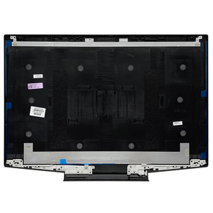 Nueva funda para portátil para <span class=keywords><strong>Pavilion</strong></span> <span class=keywords><strong>15</strong></span>-DK Series LCD contraportada/bisel frontal/bisagras/carcasa superior con reposamanos/carcasa inferior - Product Image 2