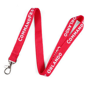 Universal verstellbares Telefon Anti-Lost Lanyard Strap abnehmbare bunte Hals Karten halter Lanyard mit Logo benutzer definierte - Product Image 5