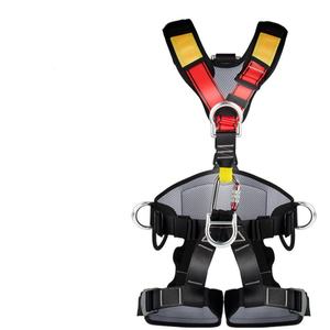 Ceinture de sécurité extérieure détachable pour escalade à haute altitude - Product Image 5
