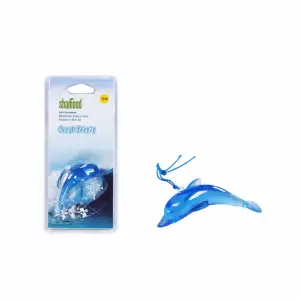 Ocean Breeze Rückspiegel Dolphin Hanging Air Fresh ener