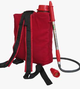 Fabbrica efficiente 18L portatile acqua nebulizzata estintore per la lotta contro gli incendi boschivi - Product Image 5