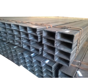 Fournisseur de tubes carrés en <span class=keywords><strong>acier</strong></span> galvanisé 40x40 - Product Image 6