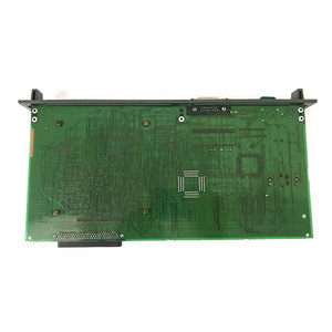 FANUC A16B-2202-0630 Cnc Machine Original Baseplate Pcb Board - Product Image 4
