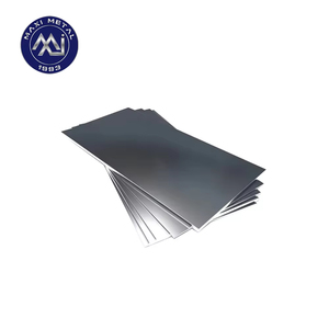 Tôles d'acier inoxydable laminées à froid de haute qualité, personnalisées, finition BA/<span class=keywords><strong>2B</strong></span>, séries ASTM 300/400, <span class=keywords><strong>316L</strong></span>, 304L, découpe sur mesure - Product Image 1