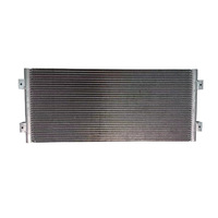 Bobine de refroidissement micro-canaux en aluminium sur mesure de précision pour pasteurisateur laitier et pré-refroidissement de réservoirs de lait