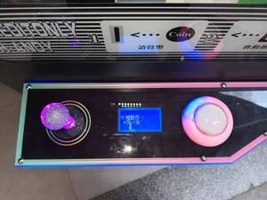 Macchina da Gioco Arcade a Monete 9/<span class=keywords><strong>15</strong></span> per Distributori Automatici, Sistema Key Master Dorato, Versione Inglese, 1 Anno di Garanzia - Novità 2025 - Product Image 6