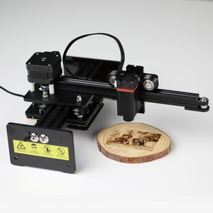 Neje Master 2 App Wireless Cnc Laser Engraver Desktop Laser Engraving Machine And Cutter - Laser Printer Router - Product Image 3