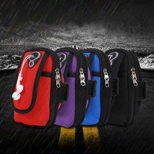 Brazalete Deportivo Multifuncional Unisex para Teléfono Inteligente, Brazalete de Neopreno Impermeable para Teléfono Móvil - Product Image 2