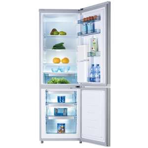 <span class=keywords><strong>No</strong></span> <span class=keywords><strong>Frost</strong></span> doble puerta <span class=keywords><strong>Combi</strong></span> refrigerador para el hogar con CE - Product Image 3