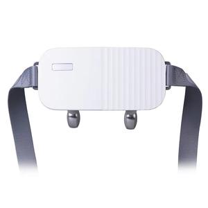 Gran oferta, masajeador de cuerpo eléctrico para coche en casa, masaje de relajación, cuello, espalda, hombro, masajeador de cuello amasado 3D - Product Image 3