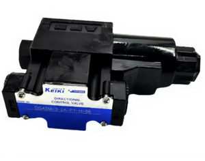 Válvula de Control Direccional HYTEK MODELO DG4V-5-2A-U-L-H-60H DG4V-5-2BL-U-L-H-60H DG4V-5-2C-FW-B-60H DG4V-5-6C-FW-B-60H - Product Image 3