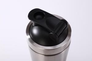 750ml 25 ml oz acero inoxidable de deporte café taza doble pared vaso termo - Product Image 6