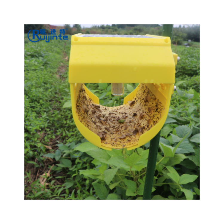 Pest Control Equipment New Trend UV