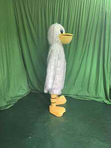 Costume de mascotte de <span class=keywords><strong>mouette</strong></span> personnalisé Funtoys à vendre - Product Image 2