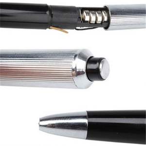 Pluma de descarga eléctrica de juguete, utensilio de utilidad, broma, broma, truco, novedad, el mejor regalo para amigos - Product Image 3