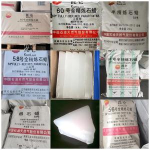 Bán buôn hoàn toàn tinh chế paraffin wax/paraffin wax/paraffin wax giá 58/60 - Product Image 6