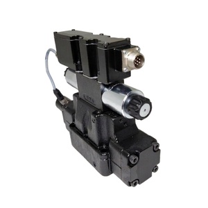 ระบบควบคุมทิศทางแบบสัดส่วนตอบสนองรวดเร็ว รุ่น D1FP ซีรีส์ D1FPB31CC9NB00 D1FPB31FC9NB00 D1FPB31GC9NB00 - Product Image 3