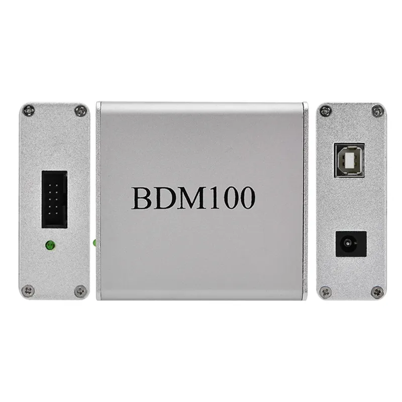Hot 2024 Bdm 100 tự động ECU flasher chip chuyển công cụ bdm100 Lập Trình Viên