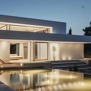 Rapido costruire Living pieghevole contenitore casa prefabbricato <span class=keywords><strong>Bungalow</strong></span> prefabbricato per ufficio o Hotel uso fatto di acciaio realizzato in cina - Product Image 1