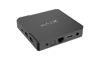 Pengiriman Cepat Strong Stalker IPTV Box XTV SE2 Lite STB Online XC2 Android Amlogic 4K WiFi H96 Max M2Plus Smart Media Player OEM
