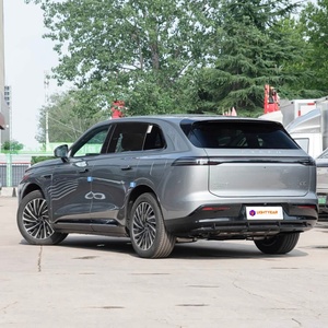 Neuer Exeed <span class=keywords><strong>Sterra</strong></span> ET Langstrecken-Elektro-SUV 1615km CLTC 15 Min. Schnellladung 0,205Cd Widerstand für Geländefahrten und Familienreisen - Product Image 5