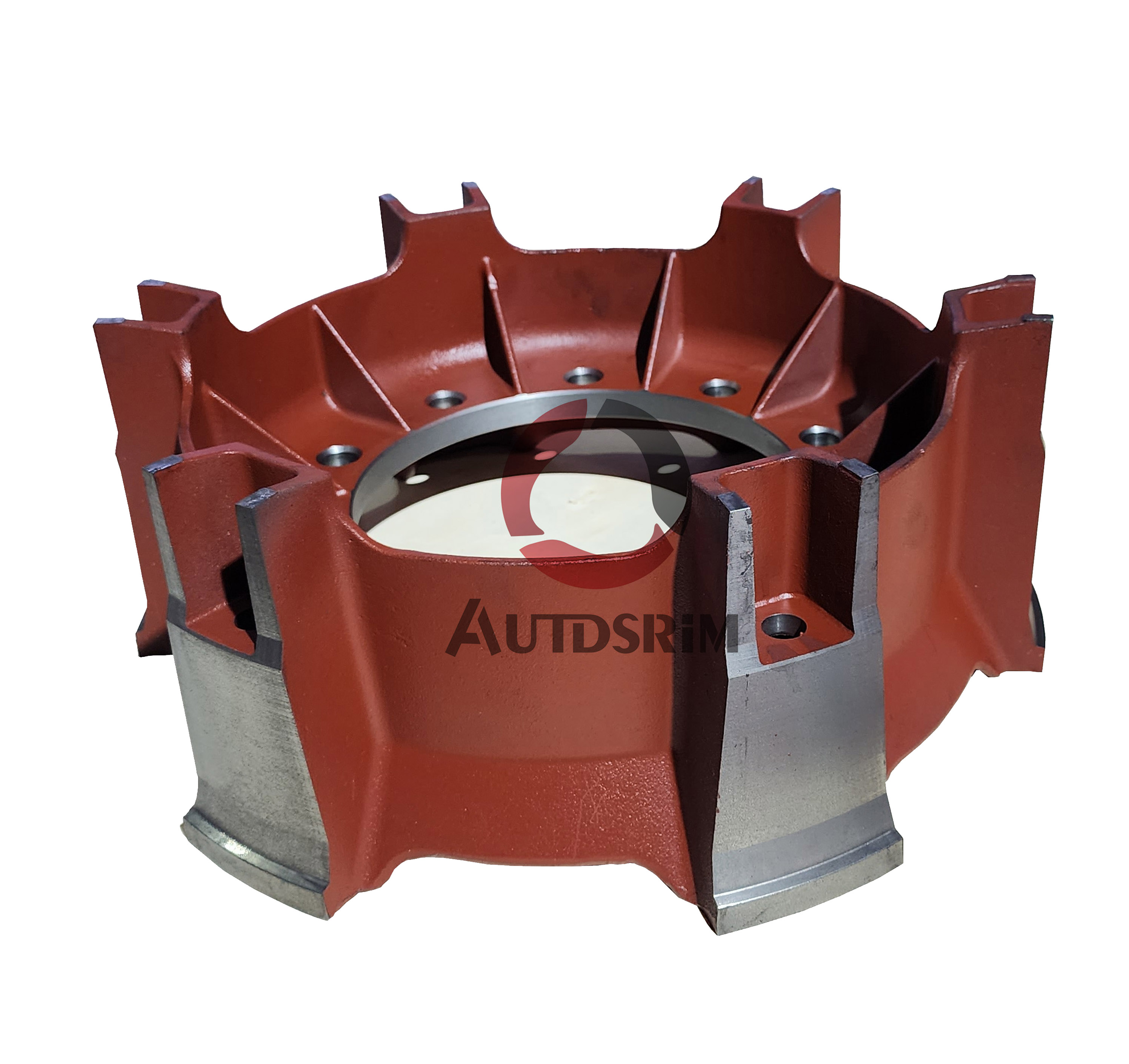 Wholesale Six Spoke Wheel Rear Axle Spare Parts 604260232