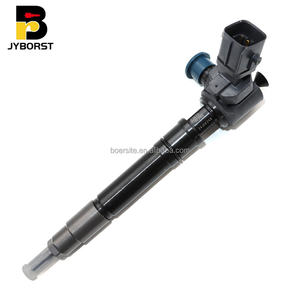 Ingrosso iniettori di carburante di alta qualità 23670-0E080 23670-11040 23670-19065 23670-0E050 23670-0E020 23670-0E010 23670-0E070 - Product Image 5