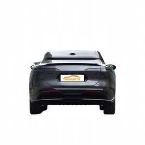 Nuevo AVATR 06 SUV Eléctrico de Lujo - Asientos de Gravedad <span class=keywords><strong>Cero</strong></span> y Sistema de Audio Meridian de Alta Gama - Product Image 5