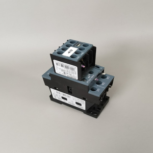 फैक्टरी मूल्य, स्पॉट सामान, मूल पैकेजिंग 3rt2025-1b44 + 3rh2911-1h। - Product Image 1