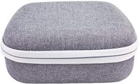 Étui universel pour manettes de jeu, boîte de rangement étanche et anti-poussière pour manettes Xbox One, PS4, PS5 et Switch, pochette compacte