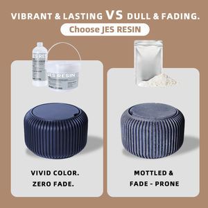 Timesrui Jes Hars Gipskit Hoge Sterkte Alfa Gips Hoogglans Gladde Afwerking Gips Kit Voor Sculpturen, Gieten, Diy Ambacht - Product Image 4