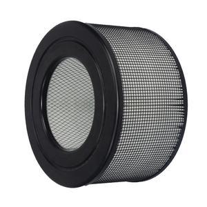 ไส้กรองอากาศแบบกลม HEPA สำหรับ<span class=keywords><strong>เครื่อง</strong></span><span class=keywords><strong>ฟอก</strong></span><span class=keywords><strong>อากาศ</strong></span>ฮันนี่เวลล์ รุ่น 17000 และ 10500 - Product Image 1