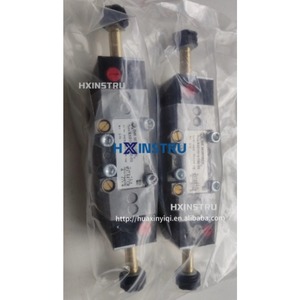 1 ชิ้น NORGREN SXE0573-160-00 โซลินอยด์วาล์ว จัดส่งด่วน ใช้แล้ว H - Product Image 2