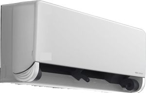 Portasplit Mobile Split Air Conditioner 12000-18000 Btu Variable Frequency Cooling Remote <b>Control</b> Quiet Mode for Household - Product Image 6