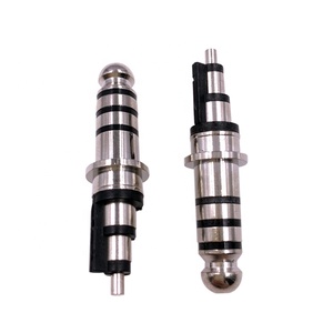 Chất Lượng Cao 7.1Mm Stereo 4 Cực Nam Âm Thanh Jack Cắm <span class=keywords><strong>Adapter</strong></span> Bán Buôn 7.1Mm Headphone Âm Thanh Cắm - Product Image 4