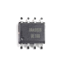 HAA9806 Circuits intégrés d'amplificateur audio ESOP8 originaux HAA9802 HAA9807 HAA9809 HAA9811 HAA2018 HAA8002D K1218 HAA9806