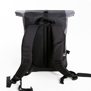 Outdoor Fashion Casual Lightweight <b>Waterproof</b> <b>Backpack</b> 36-56L Large Capacity Travel <b>School</b> Bag Unisex Shoulder Strap - Product Image 3