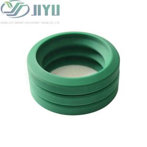 Bague d'étanchéité hydraulique Trou d'arbre Joint d'huile universel en polyuréthane (PU) - Product Image 2