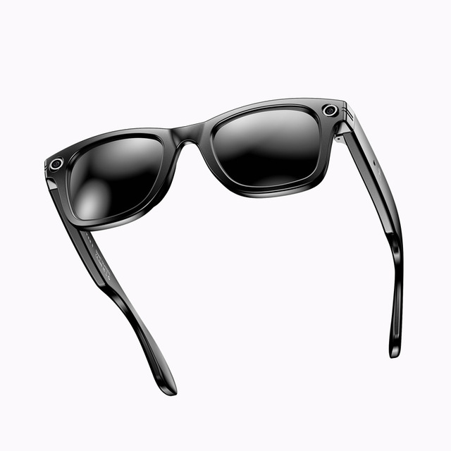 Ai Smart 200W High-Definition Anti-Shake Photo Taking Recognition Call for Bluetooth Video Glasses Camera for Consumer