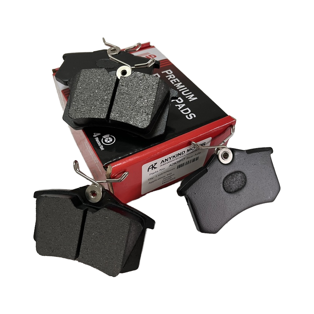 Peugeot 405 Brake Parts - High Quality Auto Spare Kits