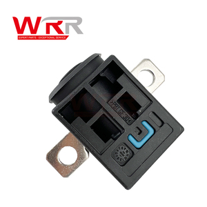 N000000006984 N000000004507 Fusible de batterie de sécurité pour Benz W204 W212 C300 E350 – Protection fiable contre les surcharges et coupures (Pyrofusible) - Product Image 5