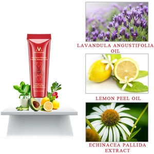 Logo personnalisé santé crème de massage brûle-graisse minceur perte de poids corps minceur favoriser la crème brûle-graisse - Product Image 6