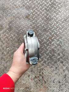 Biela de motor Weichai 2030107A, piezas para maquinaria de ingeniería - Product Image 4