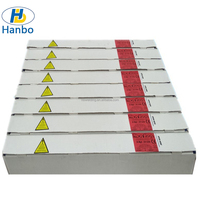 Kawat Las Aluminium Safola AIMg4.5Mn-5183 ER5087 Paduan Aluminium-Magnesium ER5356 Kawat Las Aluminium Argon Arc