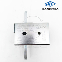Accessoires de chariot élévateur de vente chaude Hangcha CBD15-WS transpalette 10301012 accélérateur