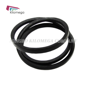 Chất lượng cao loại A B C D E Máy phát điện ròng rọc truyền tam giác V vành đai cao su Fan bọc hẹp Dải Doanh V vành đai - Product Image 3
